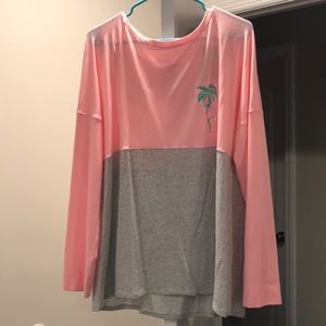 NWT Lilly Pulitzer Finn Tee